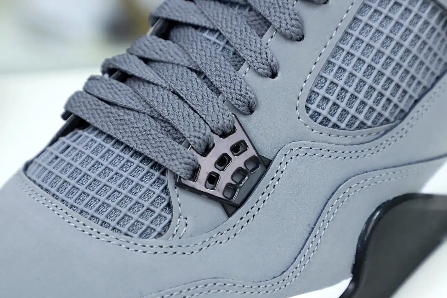 RETRO AIR Kimikick 'COOL JORDAN 2019 GREY' 4 0616
